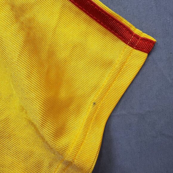 Dodgeball Average Joes Costume Cosplay Halloween Size Medium - Picture 3 of 12